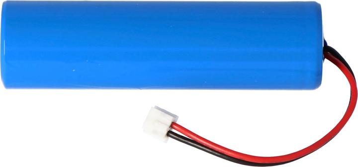 Actual product image AccuCell Akku ersetzt Wella 8725-1001 (1 pcs., 2200 mAh)