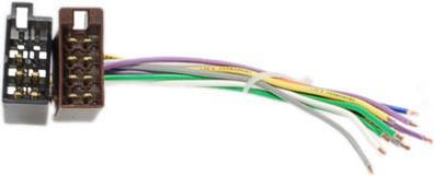 Produktbild RTA 004.000-0 Adapterkabel