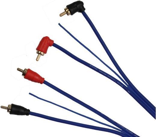 Immagine prodotto AIV 890704 Cavo Cinch