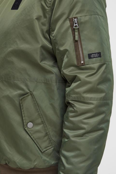Immagine prodotto Blend B&T - Capispalla - Giacca Otw - 20715952 BB (4XL)