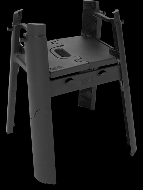 Actual product image Weber Stand