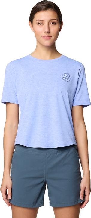 Mountain Hardwear W Sunblocker™ Short Sleeve