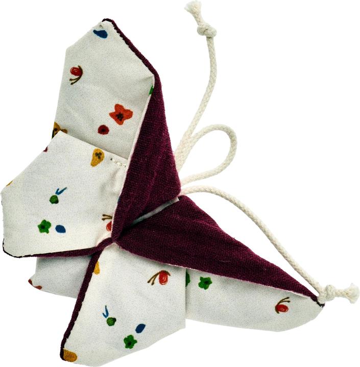Image du produit Käthe Kruse ORIGAMI Griffon crépitant Papillon