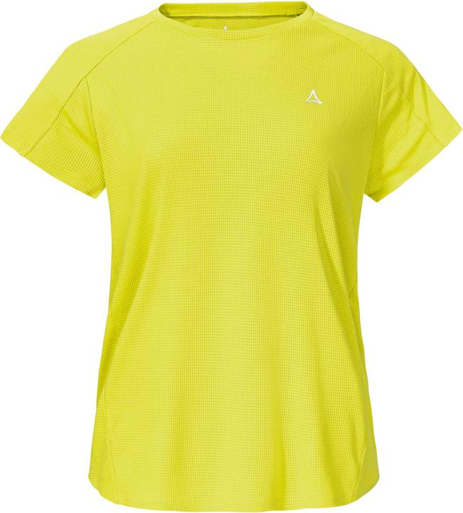 Actual product image Schöffel T Shirt Style Grunas WMS (36)