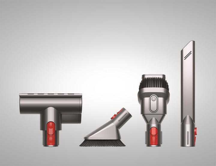 Actual product image Dyson V8 Absolute