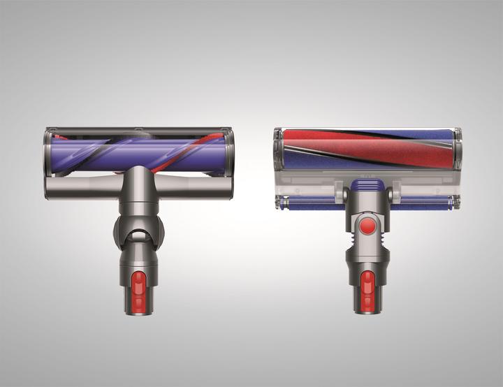 Actual product image Dyson V8 Absolute