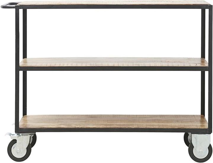 House Doctor Shelving