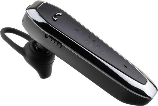 Actual product image Fixed Talk Bluetooth czarny (Wireless, USB-C)