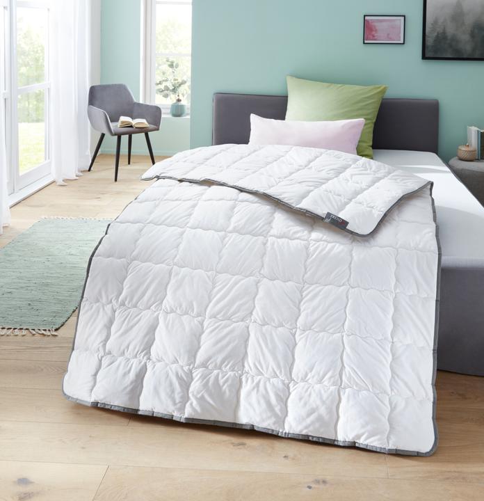 Actual product image Badenia Trendline Clean Cotton light (600 g, 135 x 200 cm)