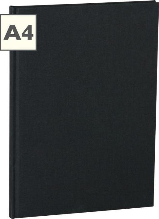 Produktbild Semikolon Classic (A4, Liniert, Harter Einband)