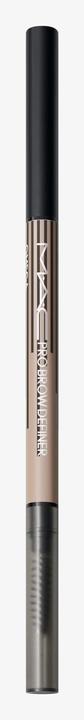 MAC Cosmetics Pro Brow Definer 1Mm-Tip Brow Pencil Omega (Omega)