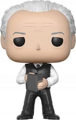Actual product image Funko POP! Westworld : Dr. Robert Ford