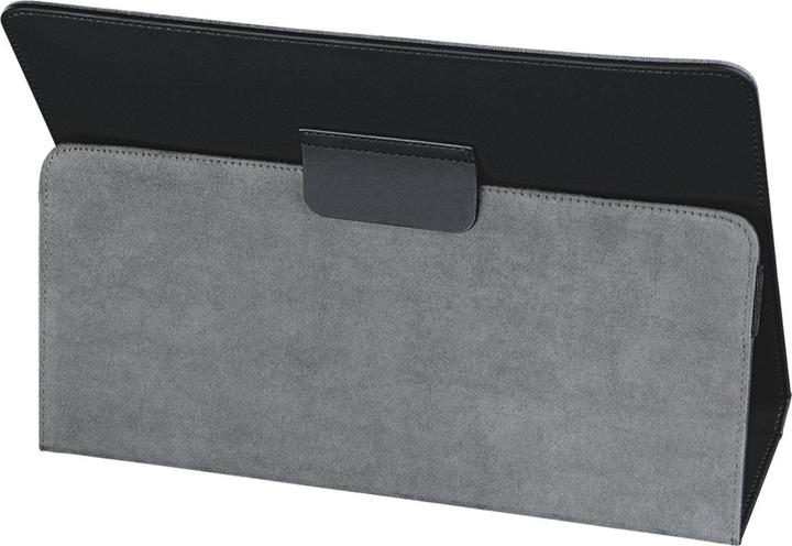 Produktbild Hama Tablet Tasche, universal Passend für Display Grösse (Bereich)=24,4 cm (9,6) 27,9 (11) BookCase (Universal)