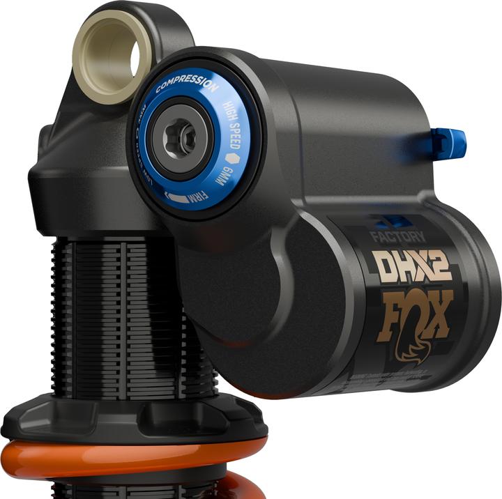 Produktbild Fox Dämpfer Float DHX2 FS