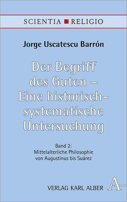 Actual product image The concept of the good A historical-systematic investigation (German)