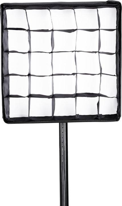 Produktbild Nanlite SB-PS60-F faltbare Softbox für PavoSlim (Softbox, 34.50 cm)