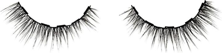 GL Beauty Magnetic Lashes Set Nr. 2 (Künstliche Wimpern)