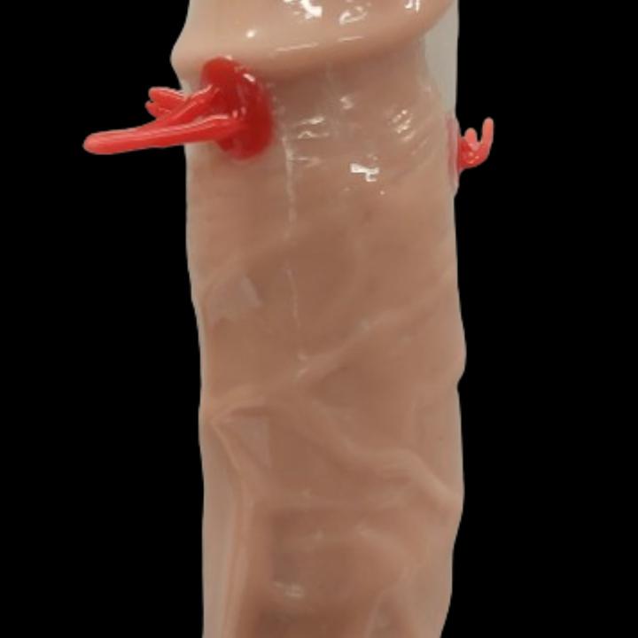 Immagine prodotto Egzo Amico presuntuoso (1 pz.)