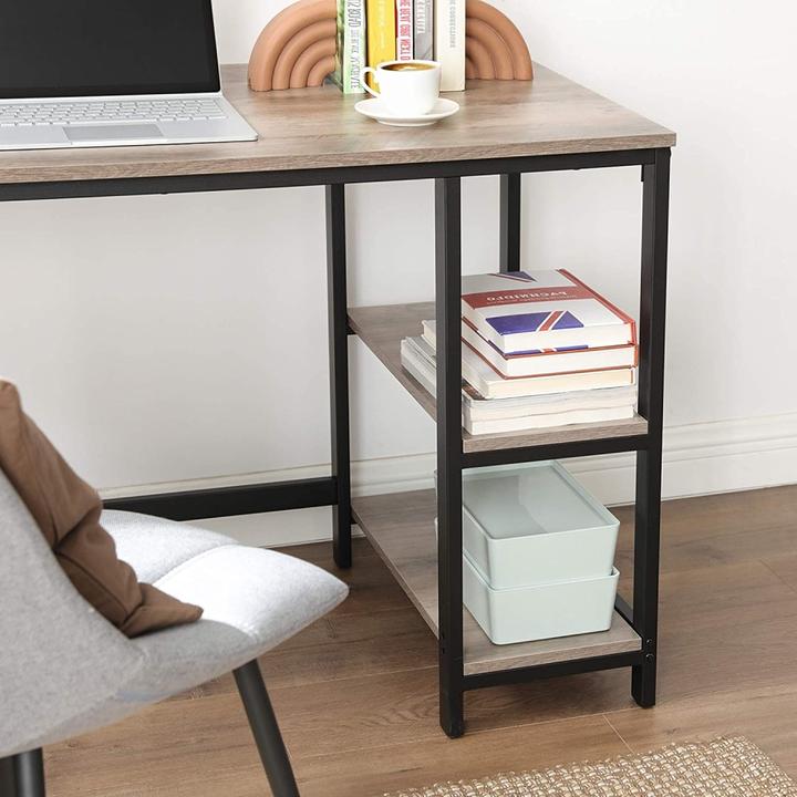 Immagine prodotto Vasagle Corner (138 x 138 x 76 cm)
