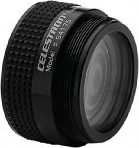 Actual product image Celestron Reduction lens f/6.3