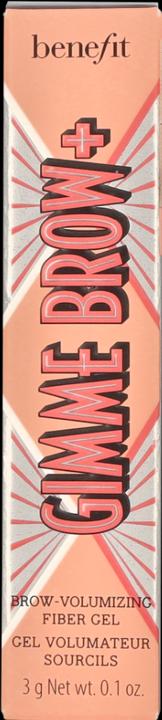 Immagine prodotto BeneFit Cosmetics Gimme Brow+ Volumizzante per sopracciglia (Grigio freddo)