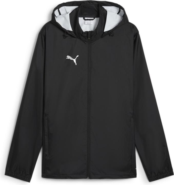 Produktbild Puma teamADDITIONS Training All Weather Jacket (XL)