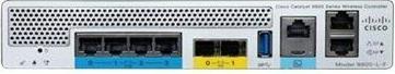 Produktbild Cisco Ctlyst9800-Lwirelesscontro Llerfibruplink Remanufactured (250 Ports)