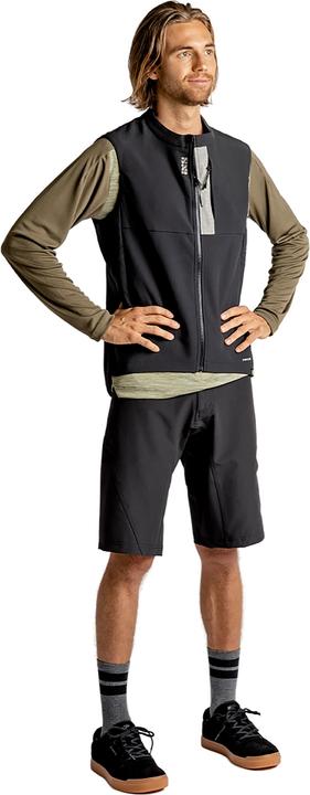 Produktbild iXS Flow Vest (L)