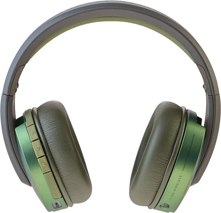 Actual product image Focal Listen Wireless (20 h, Wireless)