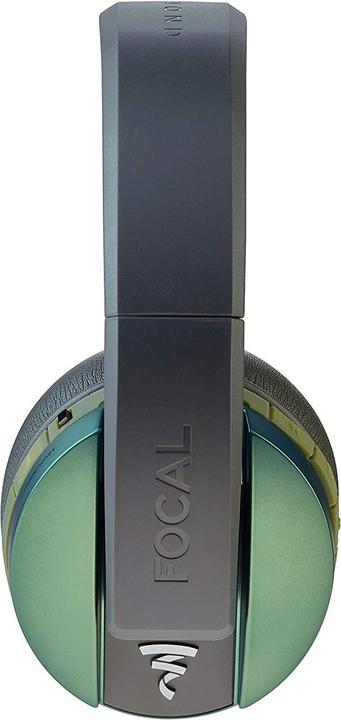 Actual product image Focal Listen Wireless (20 h, Wireless)