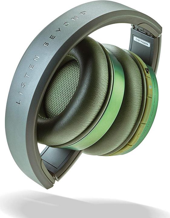 Actual product image Focal Listen Wireless (20 h, Wireless)