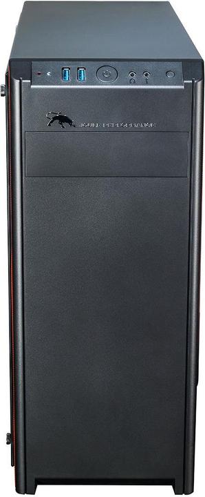 Joule Performance Gaming PC Respawn 1 (Intel Core i7-8700, 16 GB, 250 GB, GeForce GTX 1080)