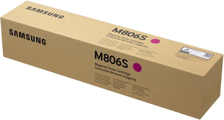 Image du produit Samsung Clt-M806s (M)