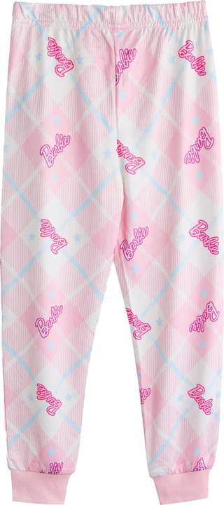 Image du produit Barbie - Ensemble de pyjama long - Fille (140)