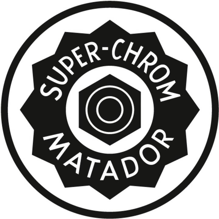 Produktbild Matador MAT 4075 0260 - Steckschlüssel-Einsatz, Aussensechskant, 1/2, 26 - Steckschlüssel-Einsatz - mit S... (26 mm)