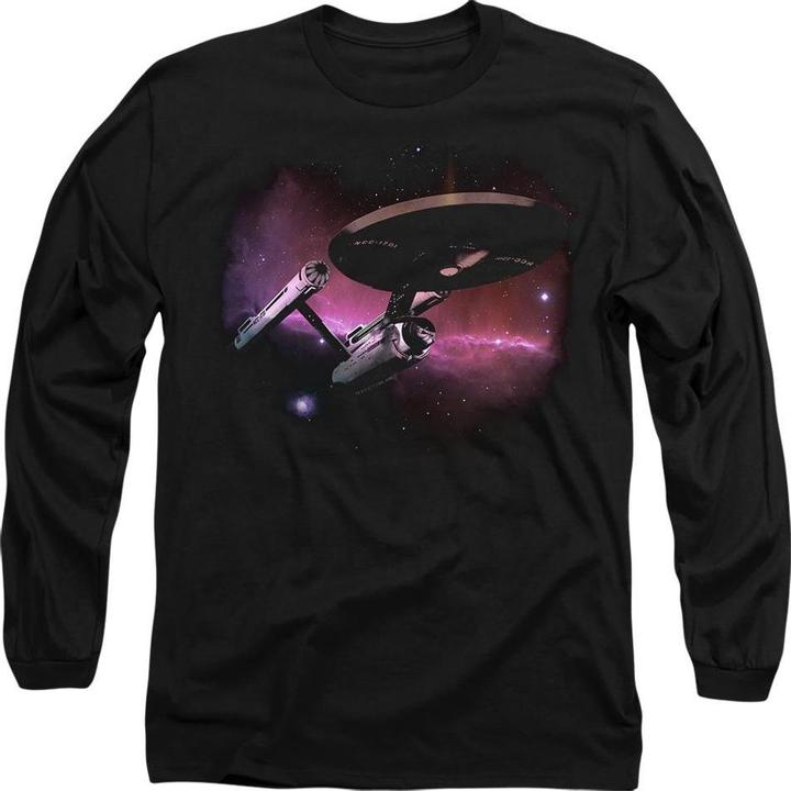 Prime Directive TShirt (L)