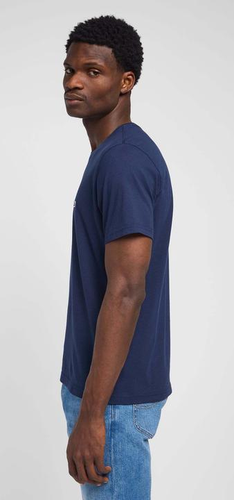 Image du produit Lee t-shirt patch logo (XL)