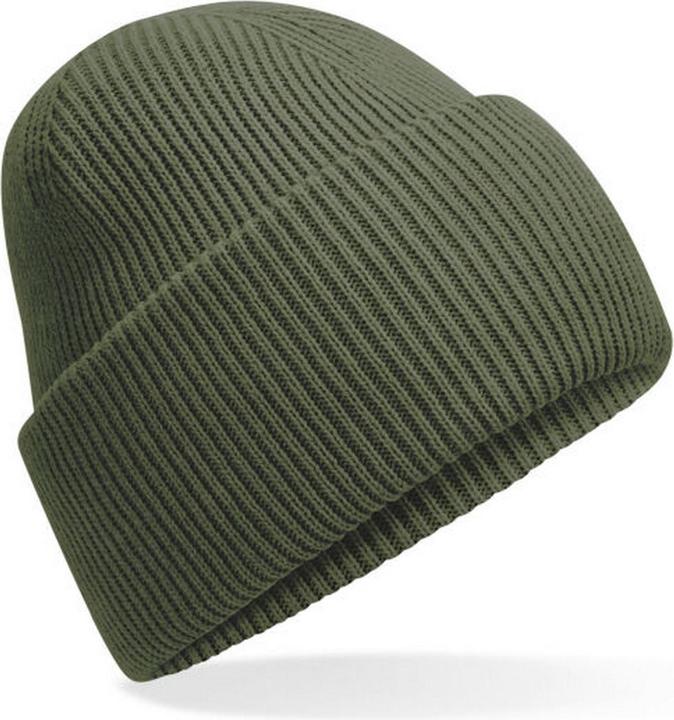 Beechfield Original Mütze Tief gefesselt