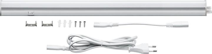 Actual product image Paulmann Bond batten luminaire (1200 lm)