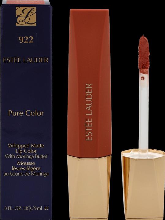 Actual product image Estée Lauder Pure Color (922 Cocoa Whip)