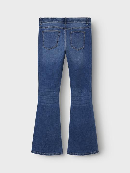 Actual product image Lmtd Bootcut jeans (140)