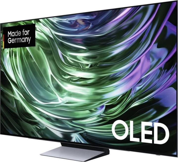 Actual product image Samsung GQ77S92DAEXZG (77")
