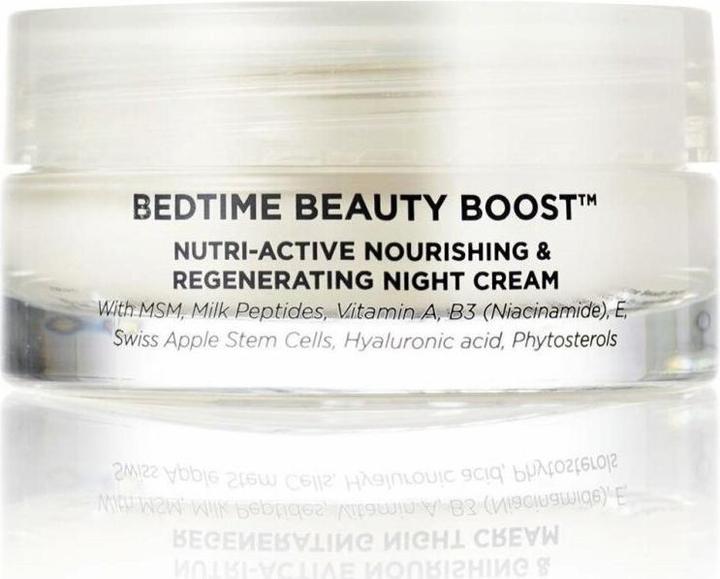 Productafbeelding Oskia Schoonheidsboost voor het slapengaan (50 ml, Nachtcrème)
