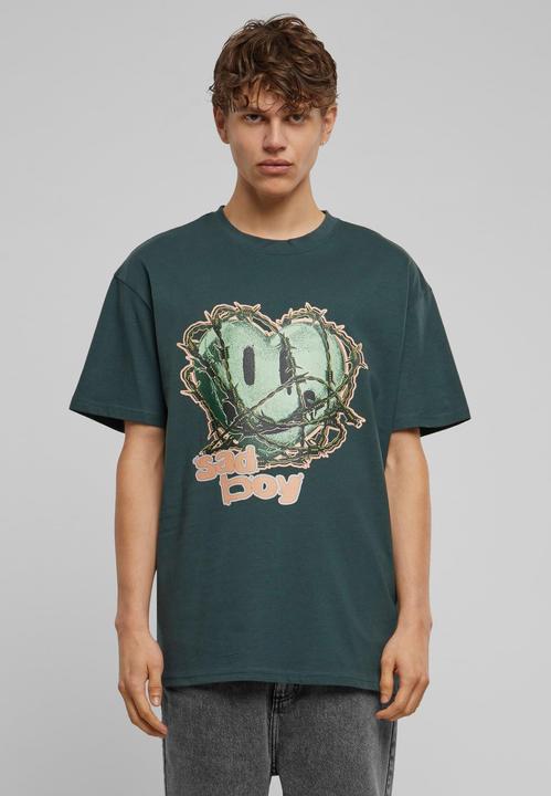 Produktbild Urban Classics Sad Boy Heavy Oversize Tee - 127053 (L)