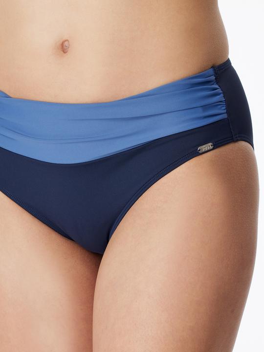 Actual product image Schiesser Aqua Sea Blossom underwired bikini (40)