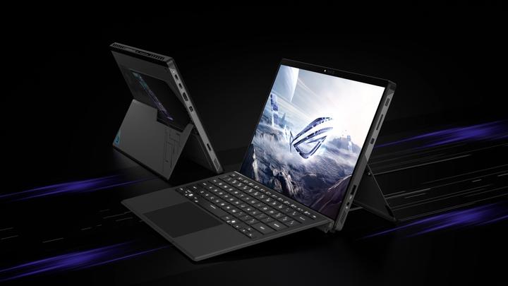 Image du produit ASUS GZ302EA-RU004W (13.39", 32 Go, 125 Go, ING. Int.)