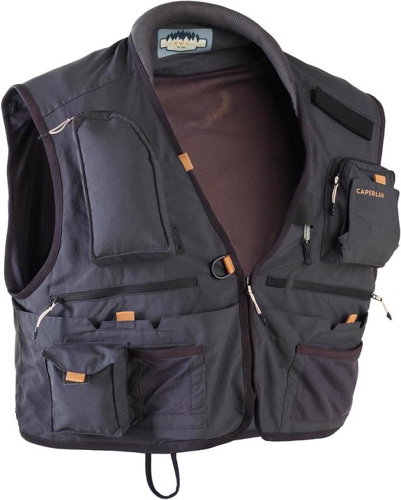 Actual product image Caperlan WADING 500 (S/M)