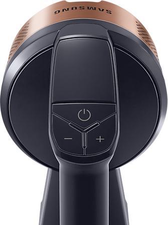 Actual product image Samsung Jet 60 pet Bagless
