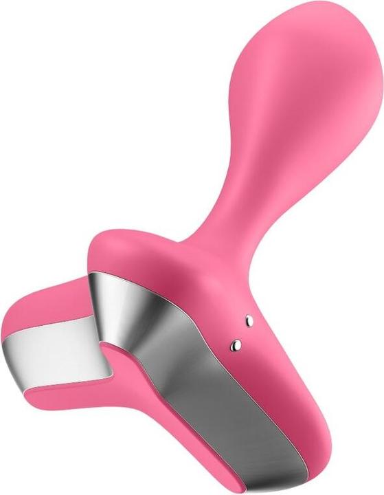 Productafbeelding Satisfyer Game Changer vibrerende anaalplug