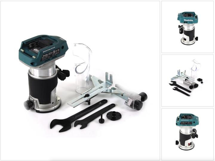 Produktbild Makita DRT50ZX4